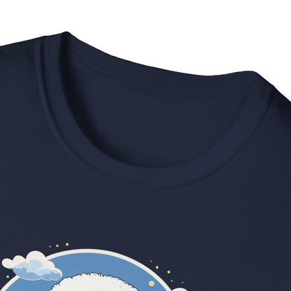 Bichon Frise Baloo T-Shirt
