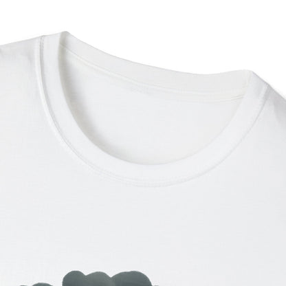 Fear Doesn’t Own Me God Walks With Me T-Shirt