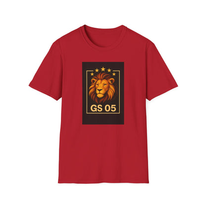 Lion GS 05 Star T-Shirt