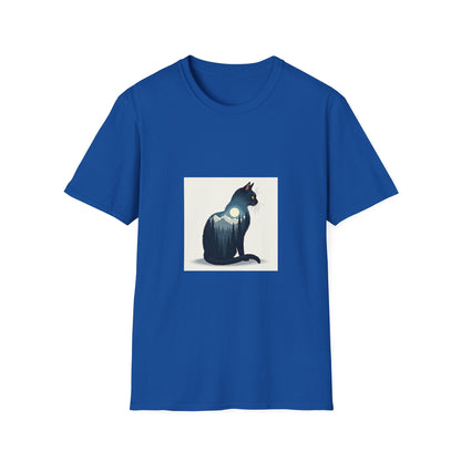 Cat T-Shirt