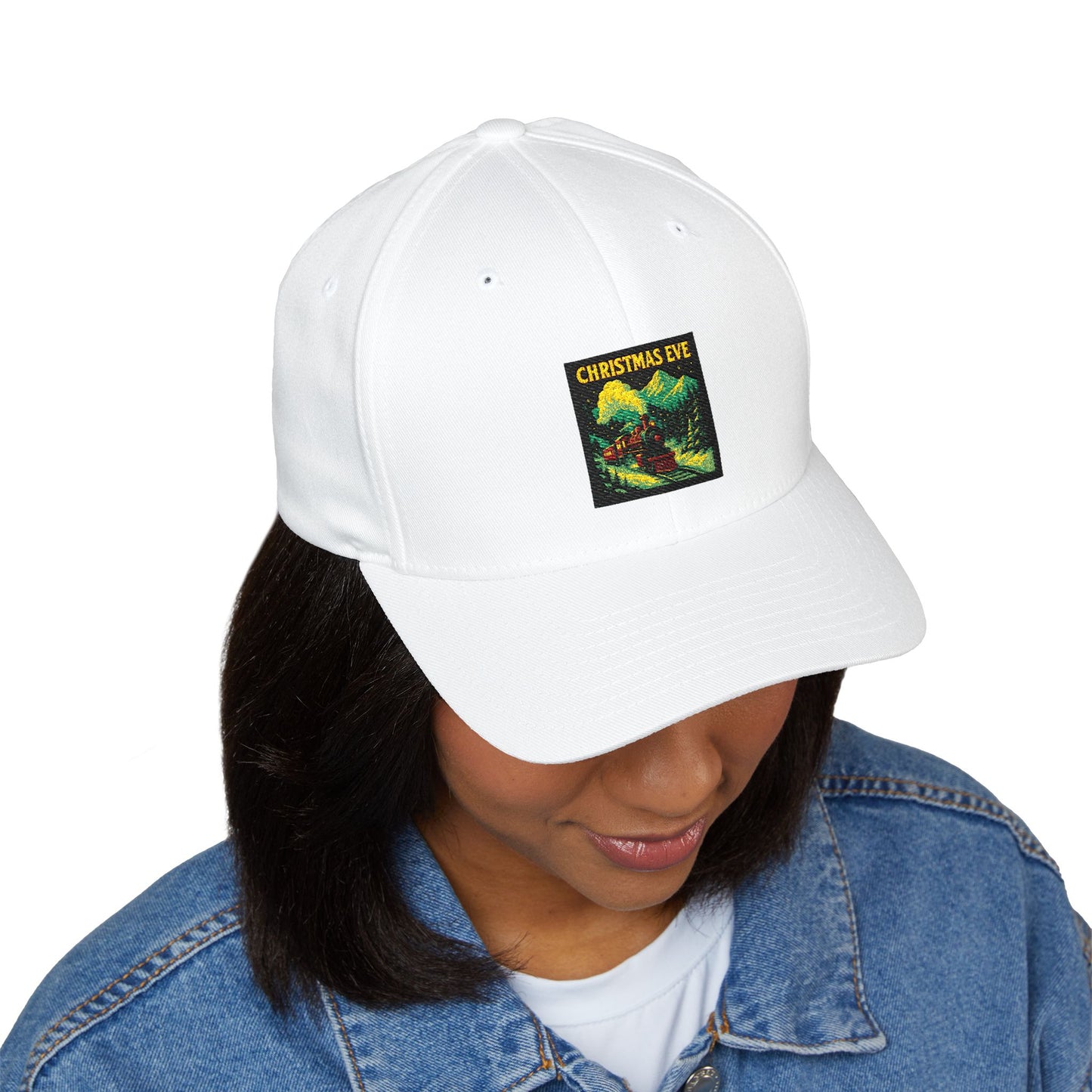 Christmas Eve  Hat
