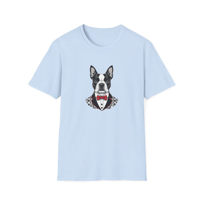 Boston Cutie T-Shirt