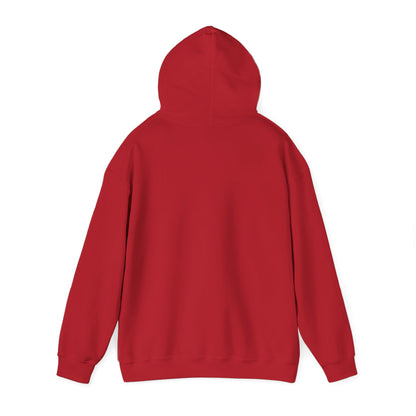 Lion Five Star Hoodie