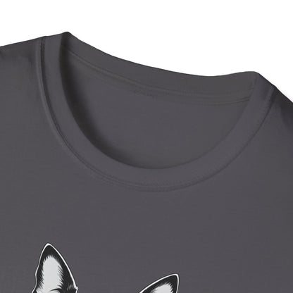Fancy Face T-Shirt