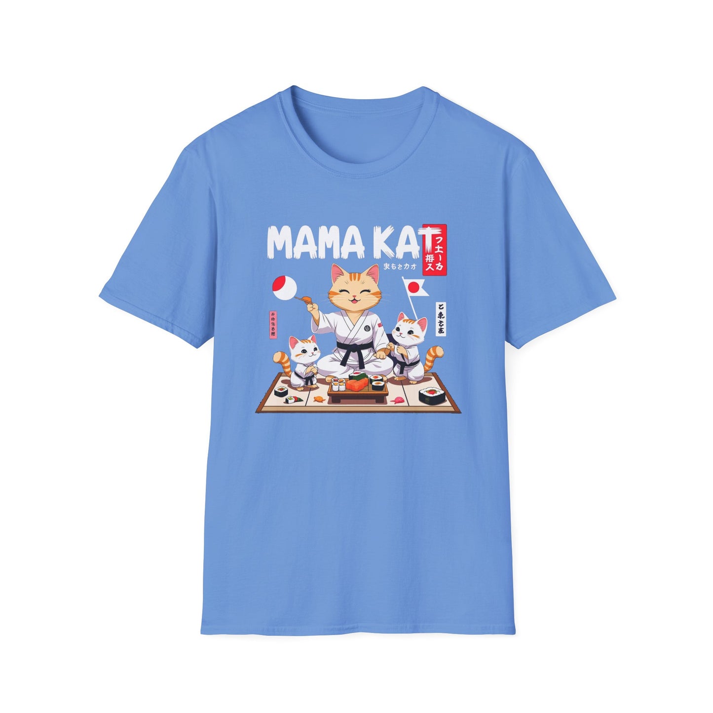 Mama Kat T-Shirt