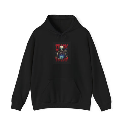 Trick or Treat Hoodie