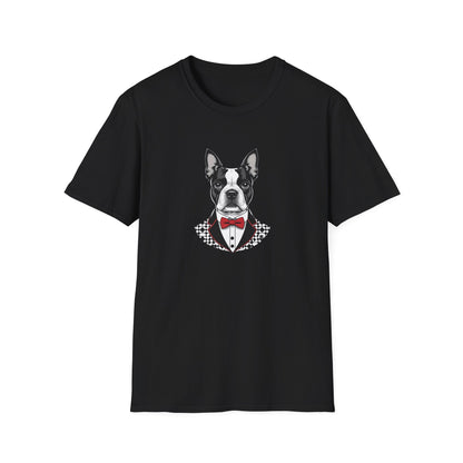 Boston Cutie T-Shirt