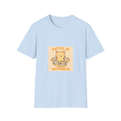 Hatful of Happiness T-Shirt