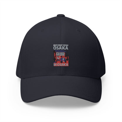 Best Street Foods Osaka in Osaka Hat