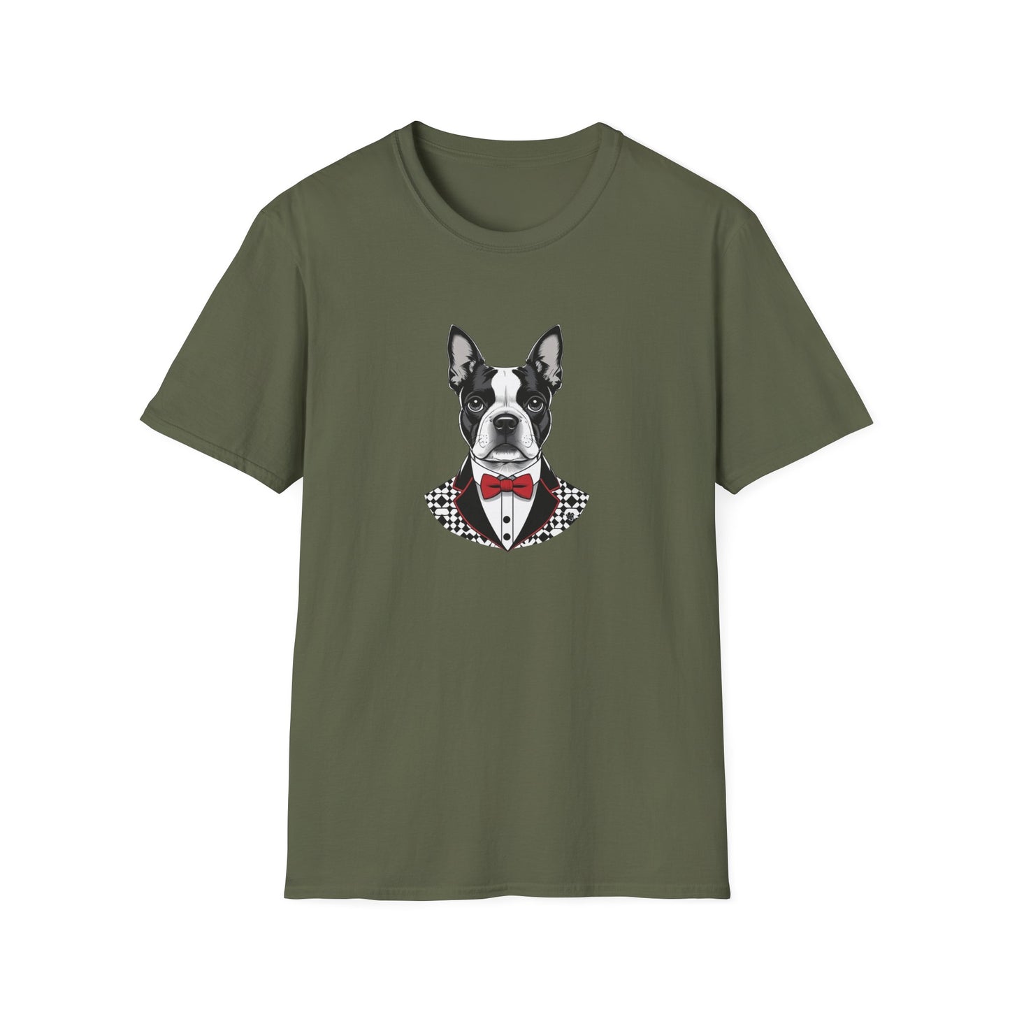 Boston Cutie T-Shirt