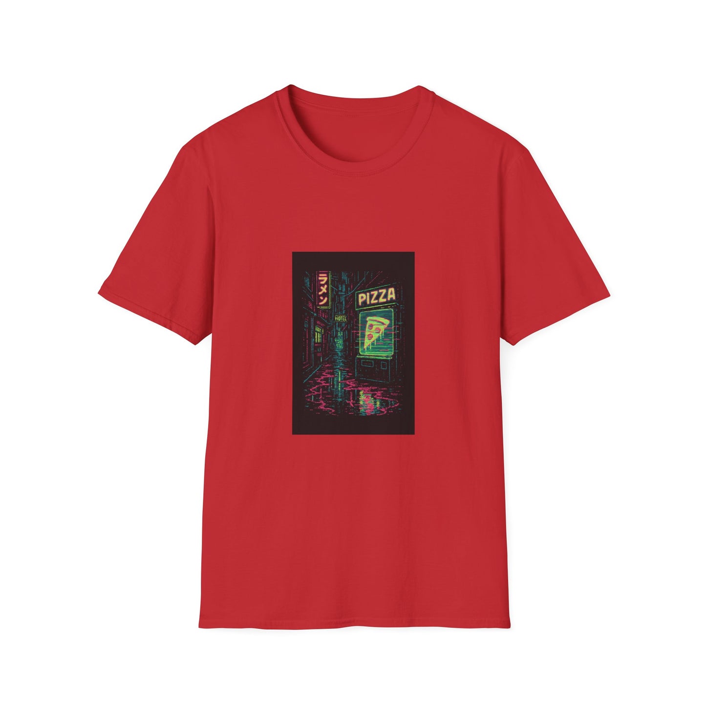 Pizza T-Shirt