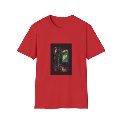 Pizza T-Shirt
