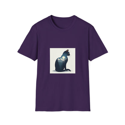 Cat T-Shirt