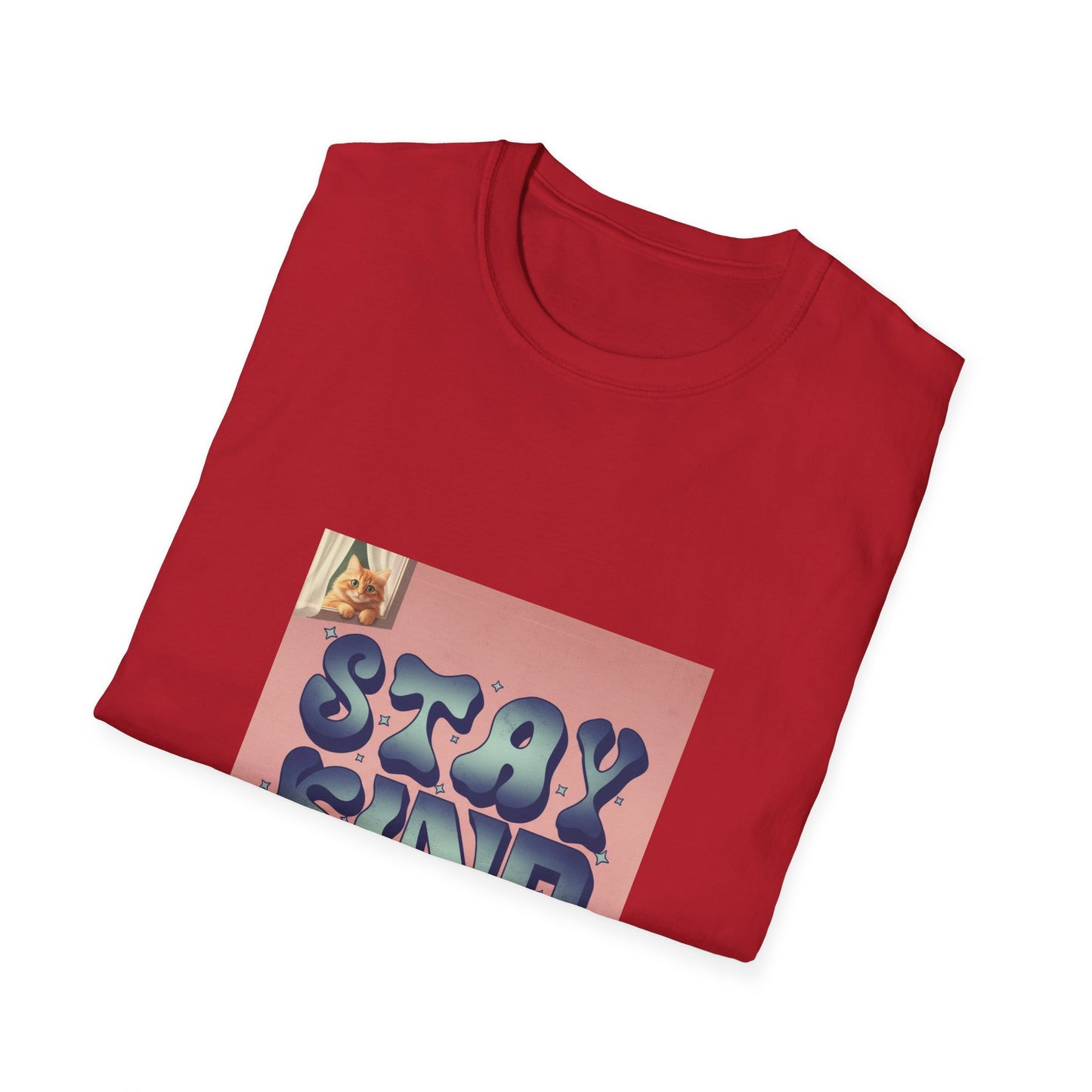Stay Kind T-Shirt