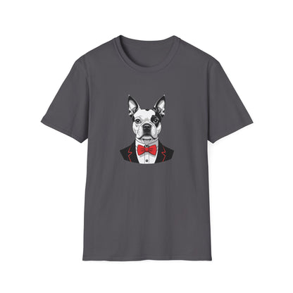 Boston Cutie T-Shirt