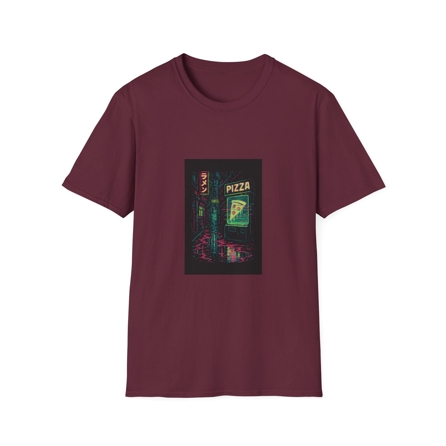 Pizza T-Shirt