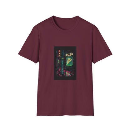 Pizza T-Shirt