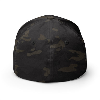Umami Spicy/Sour/Sweet/Salty Hat