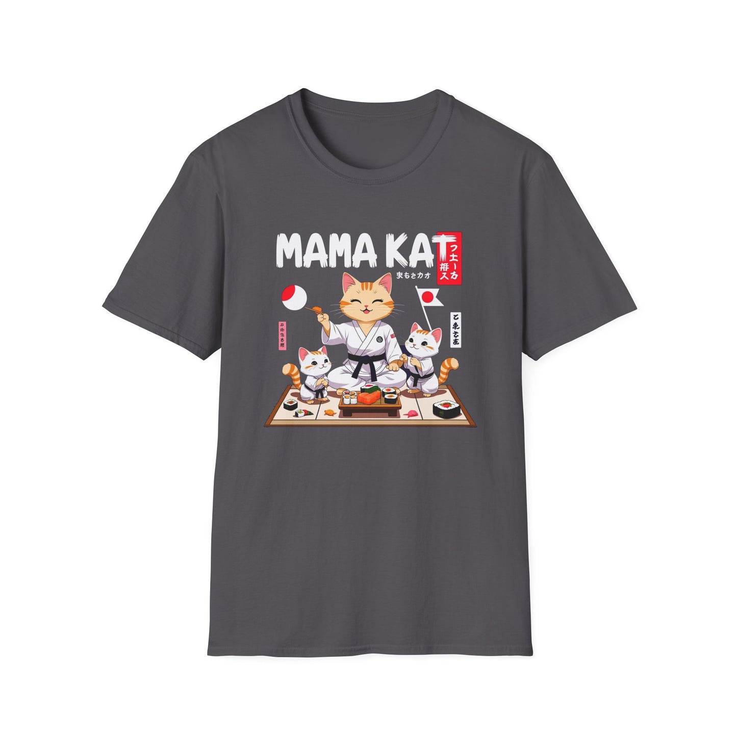 Mama Kat T-Shirt