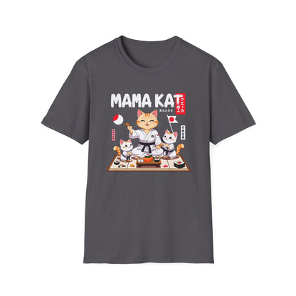 Mama Kat T-Shirt