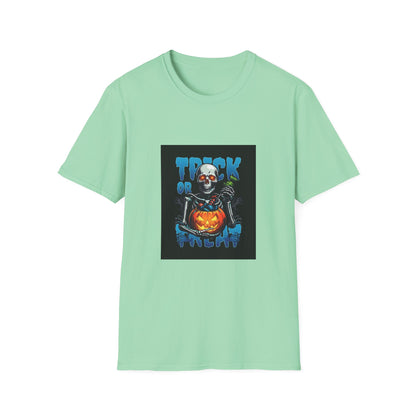 Trick or Treat T-Shirt