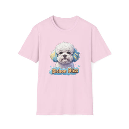 Bichon Bliss T-Shirt
