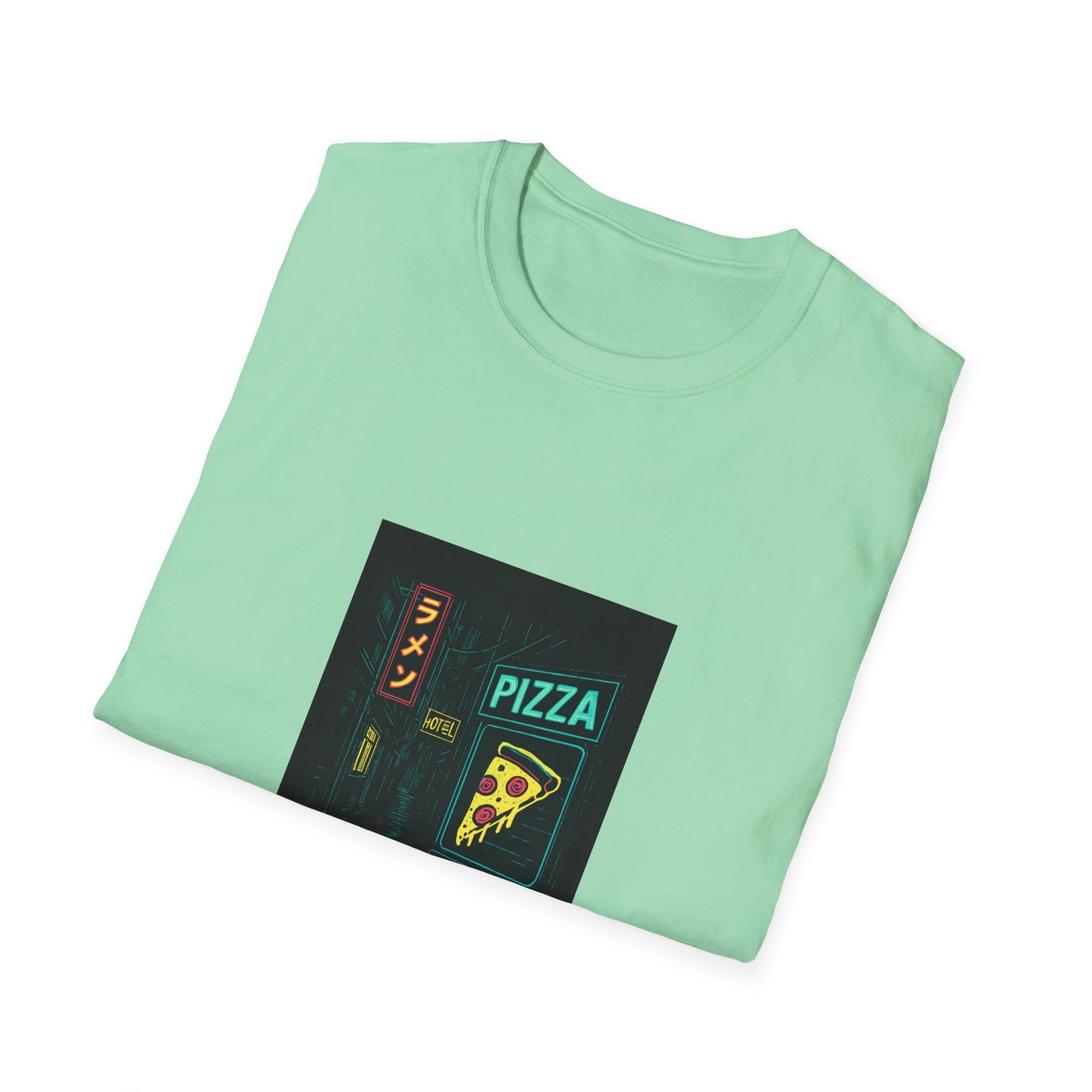 Pizza T-Shirt