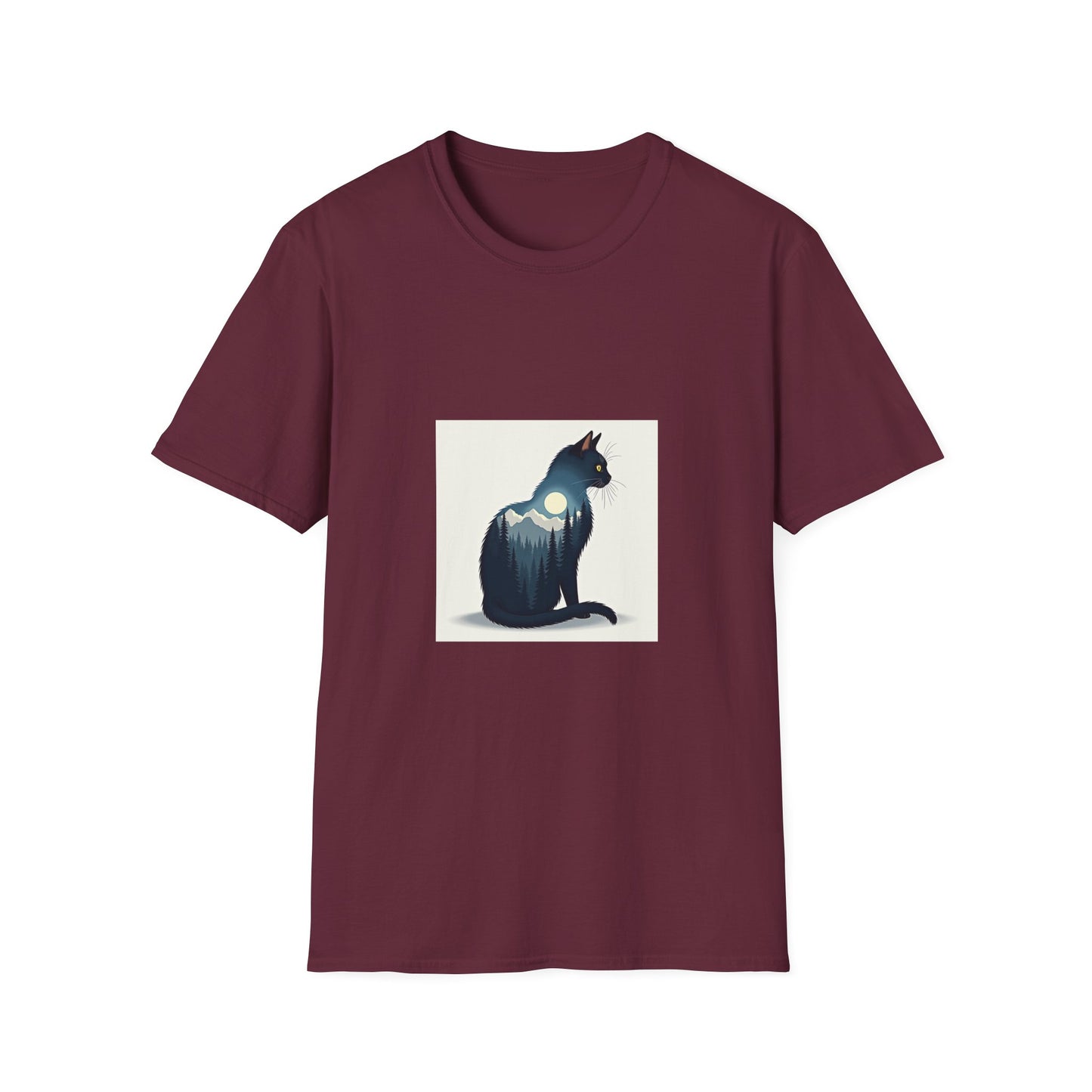 Cat T-Shirt