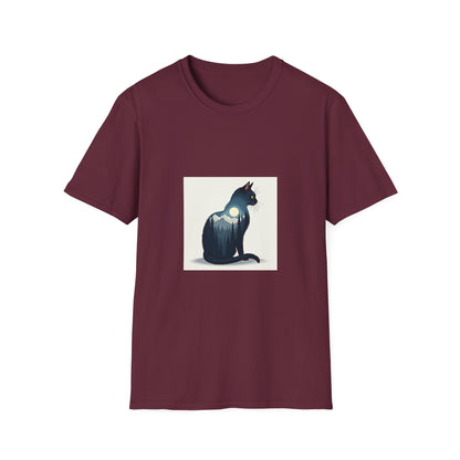 Cat T-Shirt