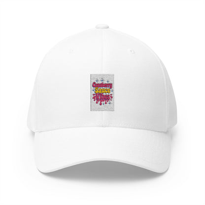 Cranberry Sauce Vibes  Hat