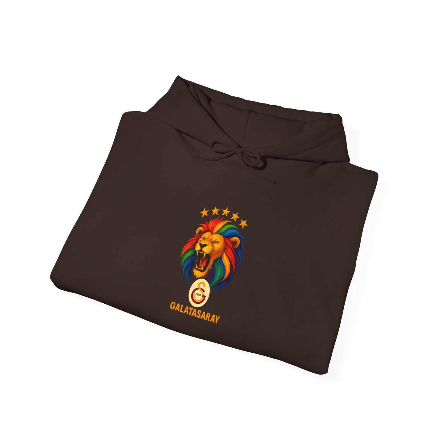 Galatasaray Hoodie