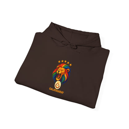 Galatasaray Hoodie