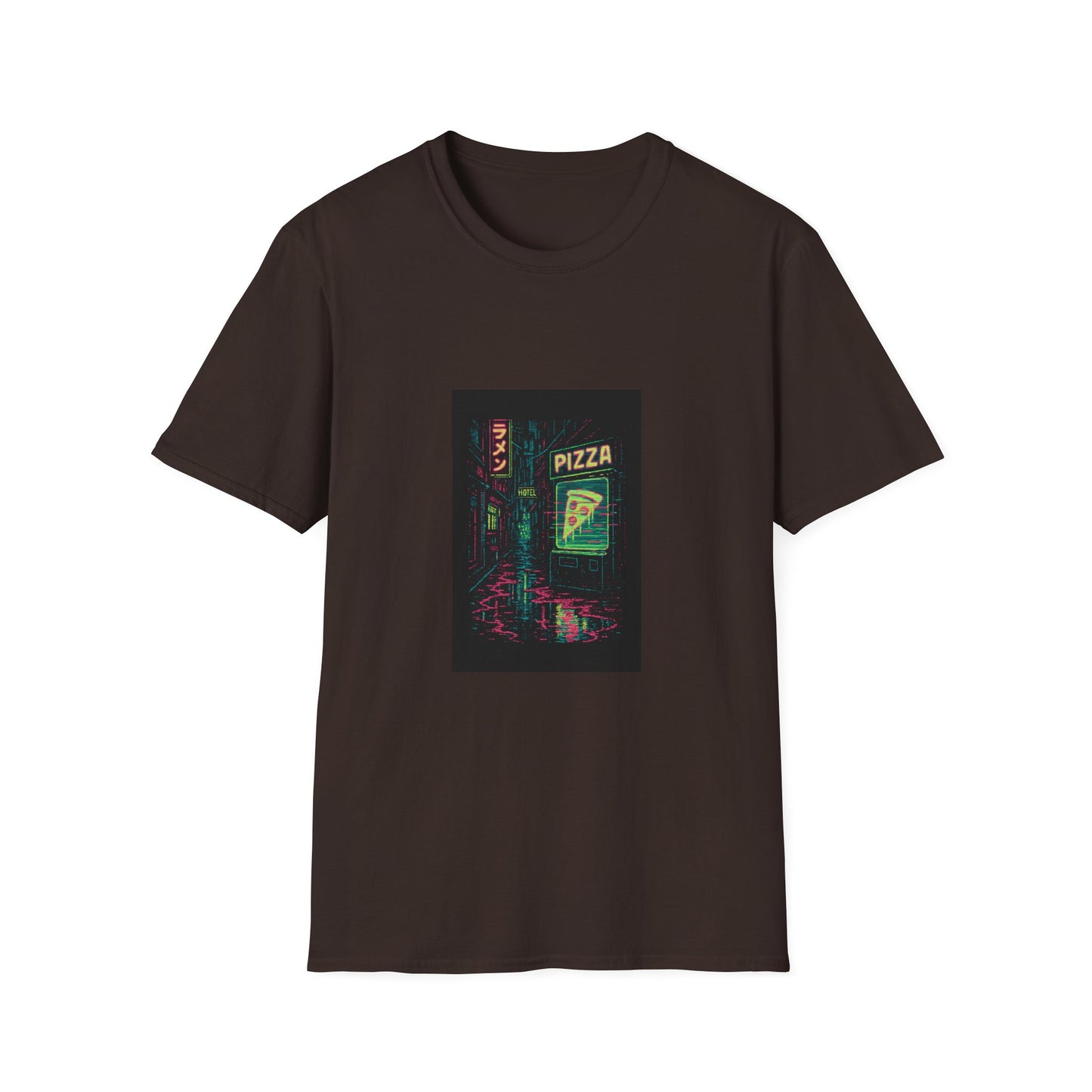 Pizza T-Shirt