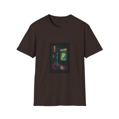 Pizza T-Shirt