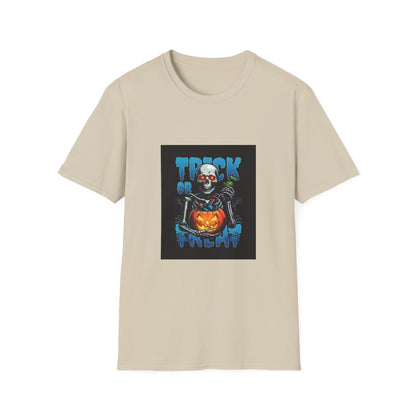 Trick or Treat T-Shirt