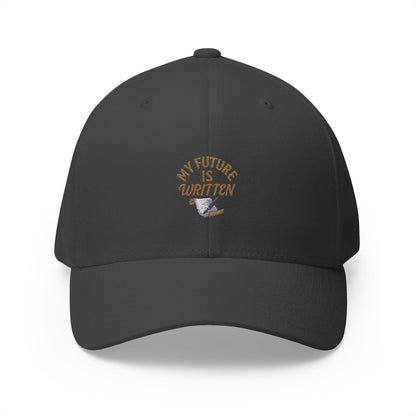 My Future Is Written Hat