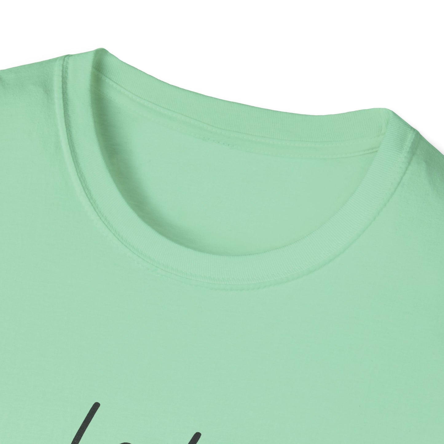 Lost But Laughing T-Shirt