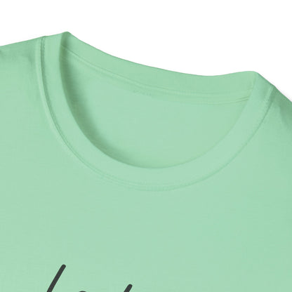 Lost But Laughing T-Shirt