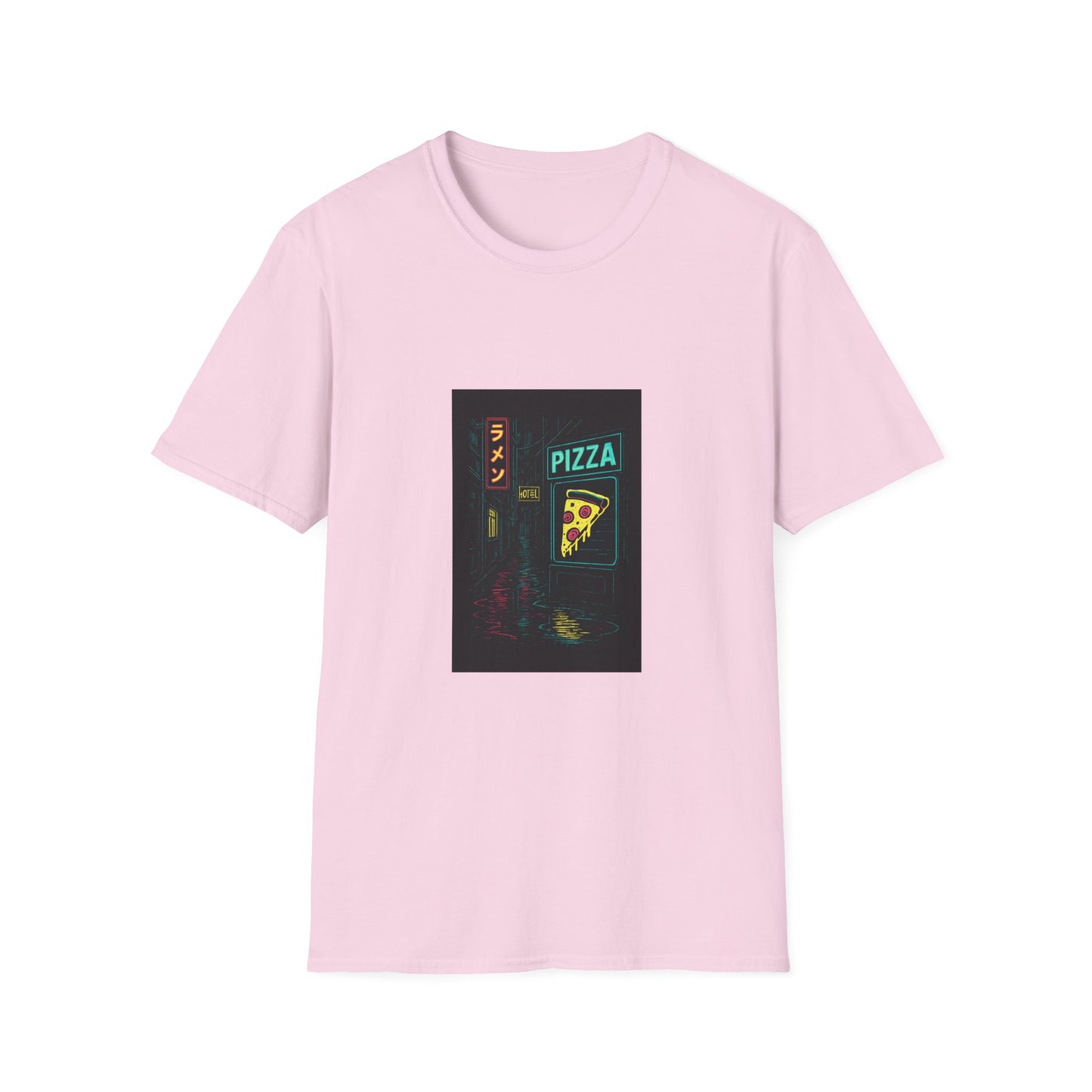 Pizza T-Shirt