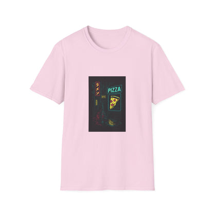 Pizza T-Shirt