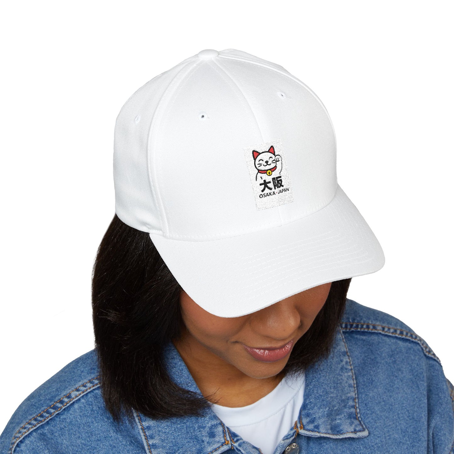 Osaka Japan Hat