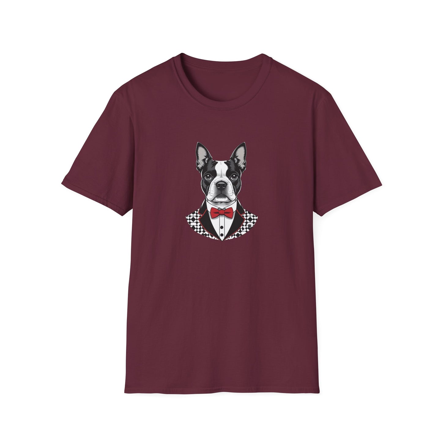 Boston Cutie T-Shirt