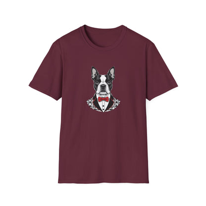 Boston Cutie T-Shirt