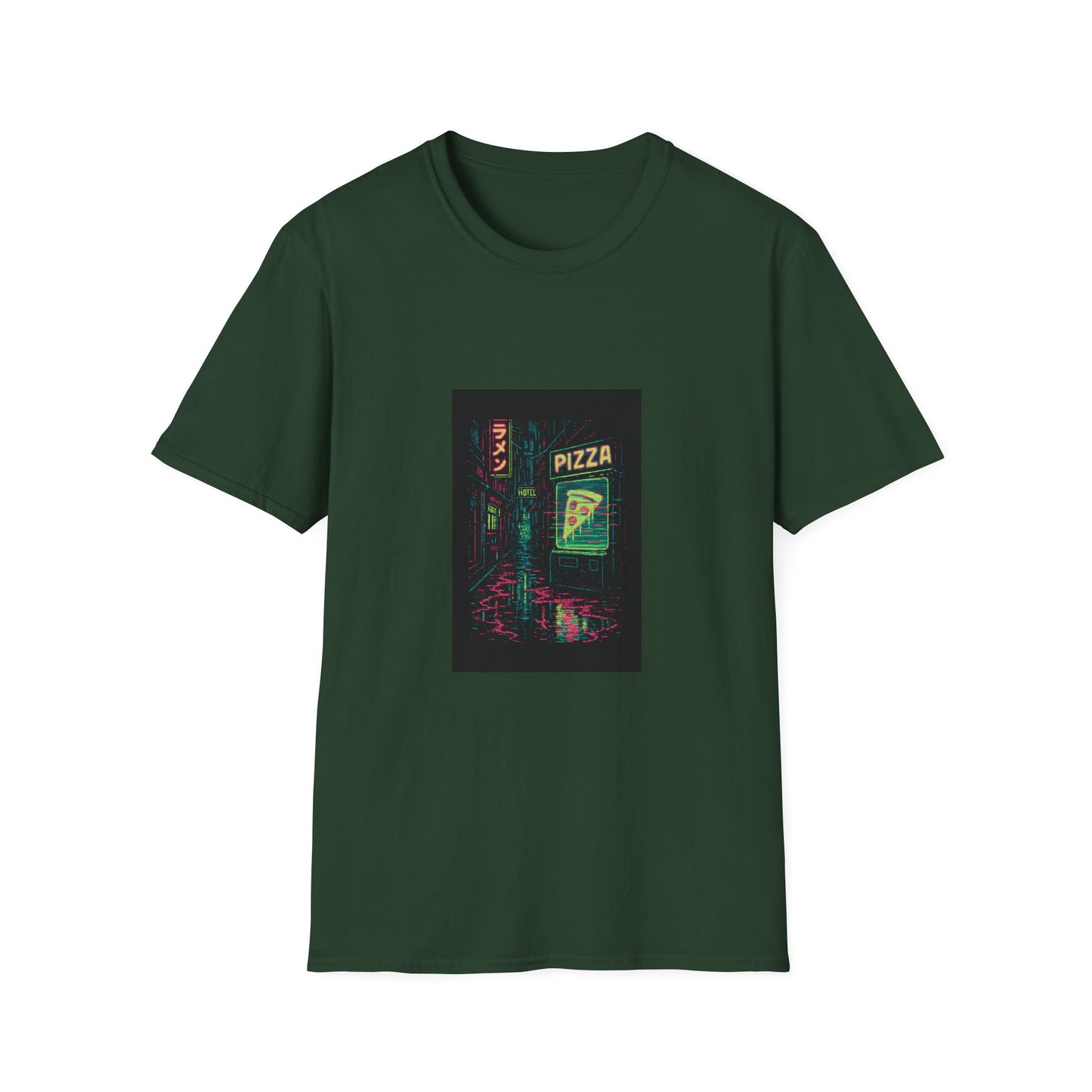Pizza T-Shirt