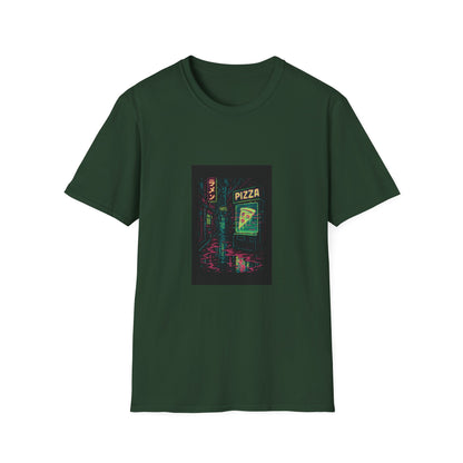 Pizza T-Shirt