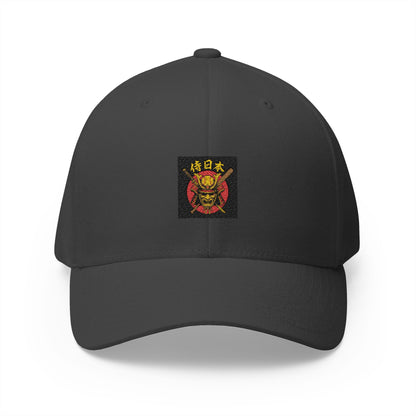 Samurai Japan hat