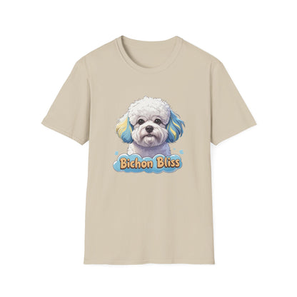 Bichon Bliss T-Shirt