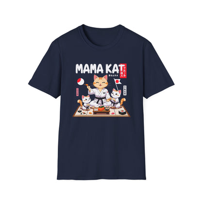 Mama Kat T-Shirt