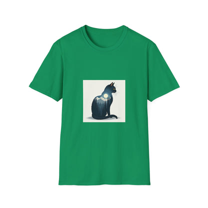 Cat T-Shirt