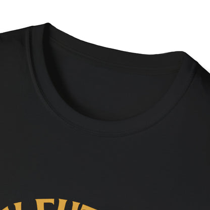 My Future Is Written T-Shirt